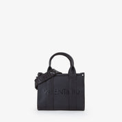 Valentino bags Borsa mano Donna Nero Syria Vbs8yh05