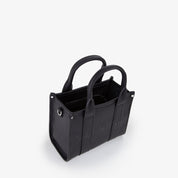 Valentino bags Borsa mano Donna Nero Syria Vbs8yh05