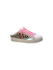 Crime london Sneakers Sabot Donna Bianco Sk8 Deluxe 20172pp7b
