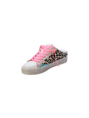 Crime london Sneakers Sabot Donna Bianco Sk8 Deluxe 20172pp7b