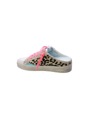 Crime london Sneakers Sabot Donna Bianco Sk8 Deluxe 20172pp7b