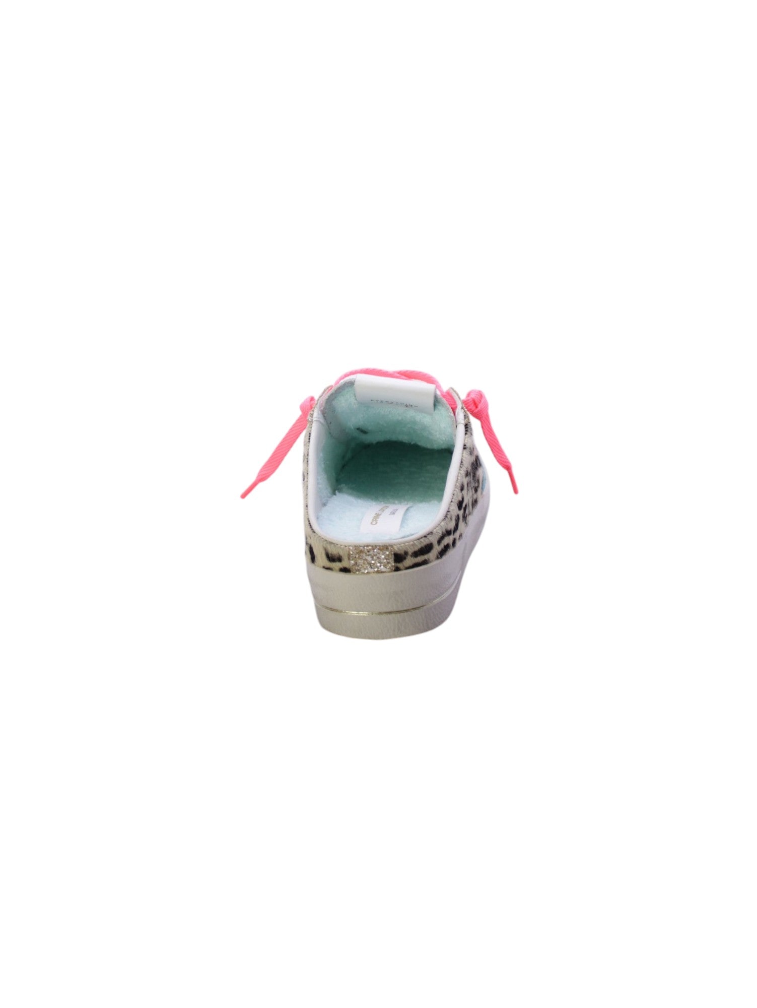 Crime london Sneakers Sabot Donna Bianco Sk8 Deluxe 20172pp7b