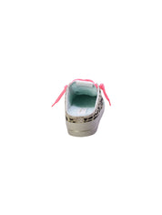 Crime london Sneakers Sabot Donna Bianco Sk8 Deluxe 20172pp7b