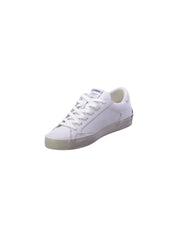 Crime london Sneakers Donna Bianco Distressed 26019pp5b