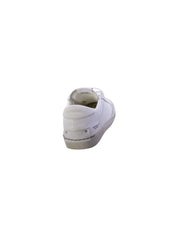 Crime london Sneakers Donna Bianco Distressed 26019pp5b