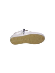 Crime london Sneakers Donna Bianco/Oro Sk8 Deluxe 27107pp6b