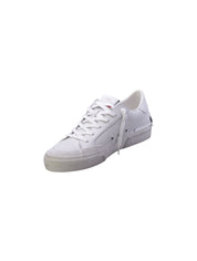 Crime london Sneakers Uomo Bianco Recut Low 17051pp6b