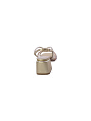 Exe Sandalo Strass Donna Oro Carmen-300