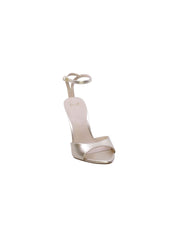 Exe Sandalo Donna Platino Joy-710