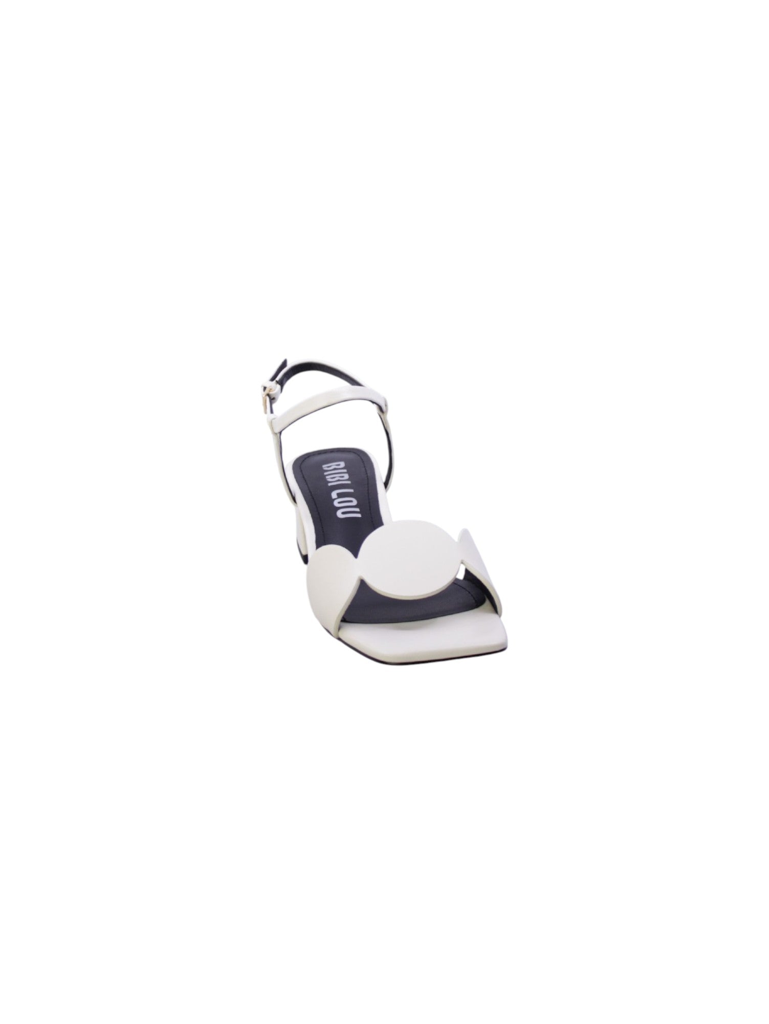 Exe Sandalo Strass Donna Argento Jade-710