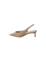 Exe Decollete Tallone Aperto Donna Nudo Ct069-d3004c