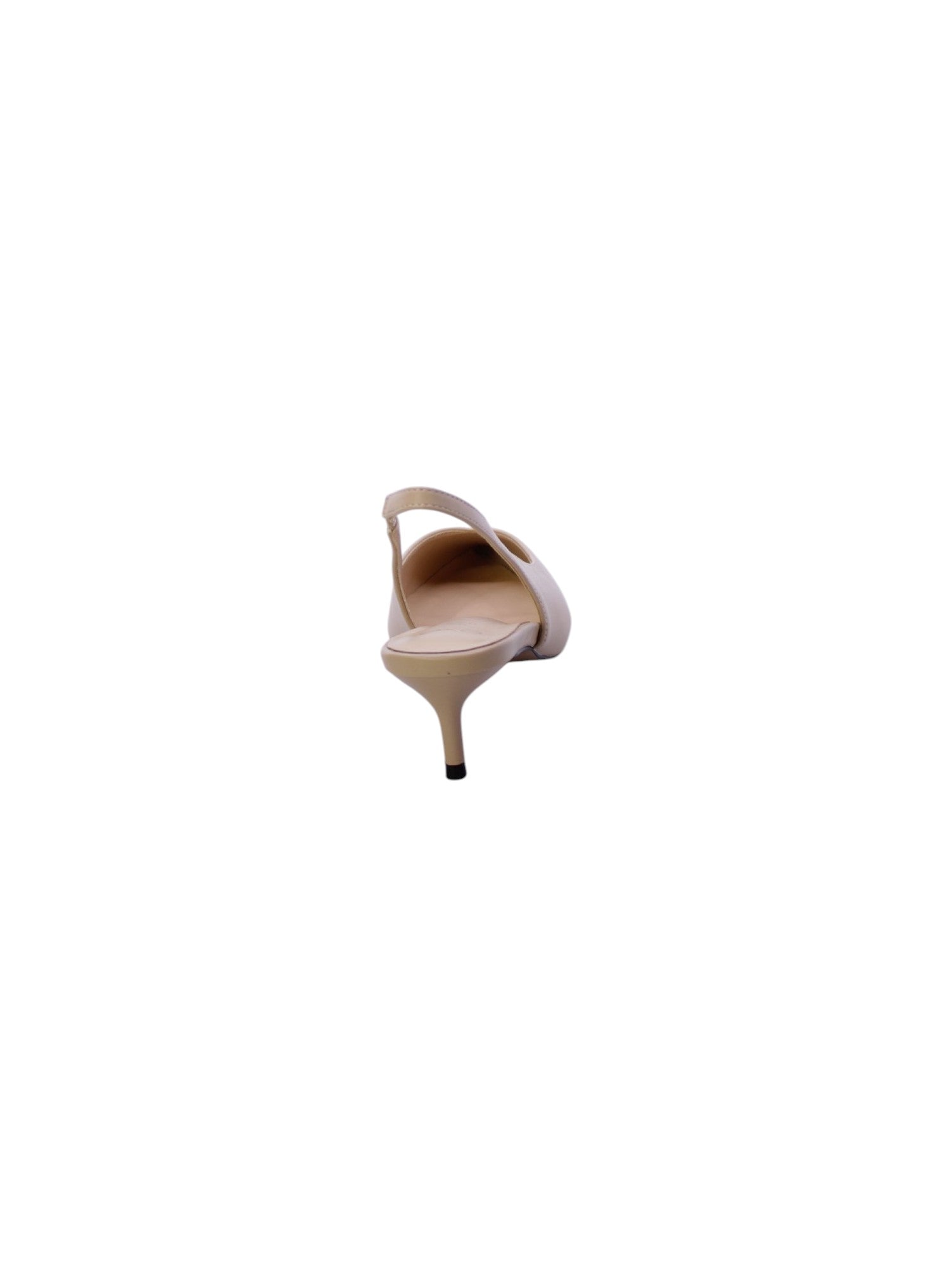 Exe Decollete Tallone Aperto Donna Nudo Ct069-d3004c