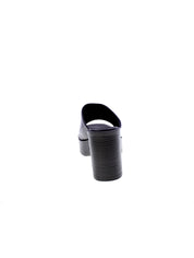Exe Sandalo Mules Donna Nero Cecilia-836