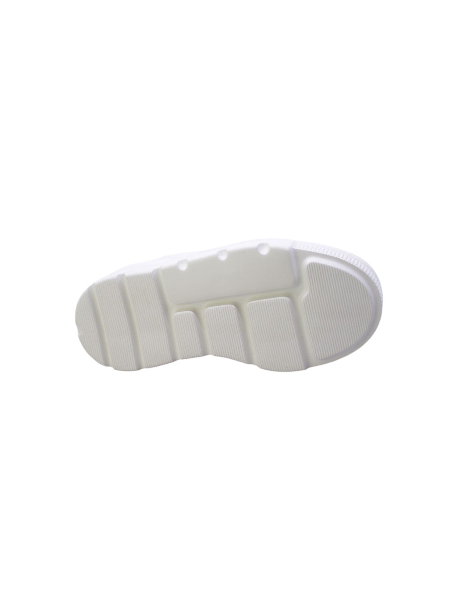Gaelle Sneakers Donna Bianco Sneakers Addict Gacaw01318