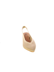 Miss elastic Decollete Donna Camel 876626-65/reine