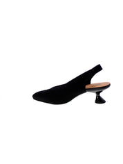Miss elastic Decollete Donna Nero 876626-65/reine