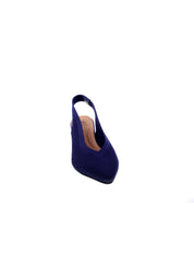 Miss elastic Decollete Donna Blue 876626-65/reine