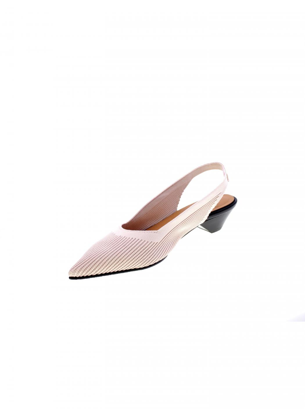 Miss elastic Decollete Donna Nudo 876617-65/capri