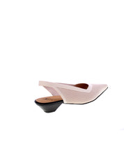 Miss elastic Decollete Donna Nudo 876617-65/capri