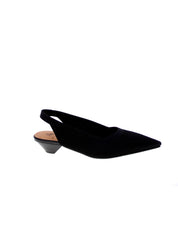 Miss elastic Decollete Donna Nero 876617-65/capri