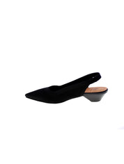 Miss elastic Decollete Donna Nero 876617-65/capri