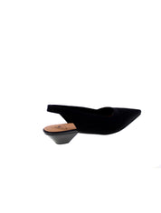 Miss elastic Decollete Donna Nero 876617-65/capri
