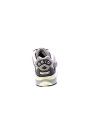 Saucony Sneakers Uomo Grigio Grid Shadow 2 S70772.2/25