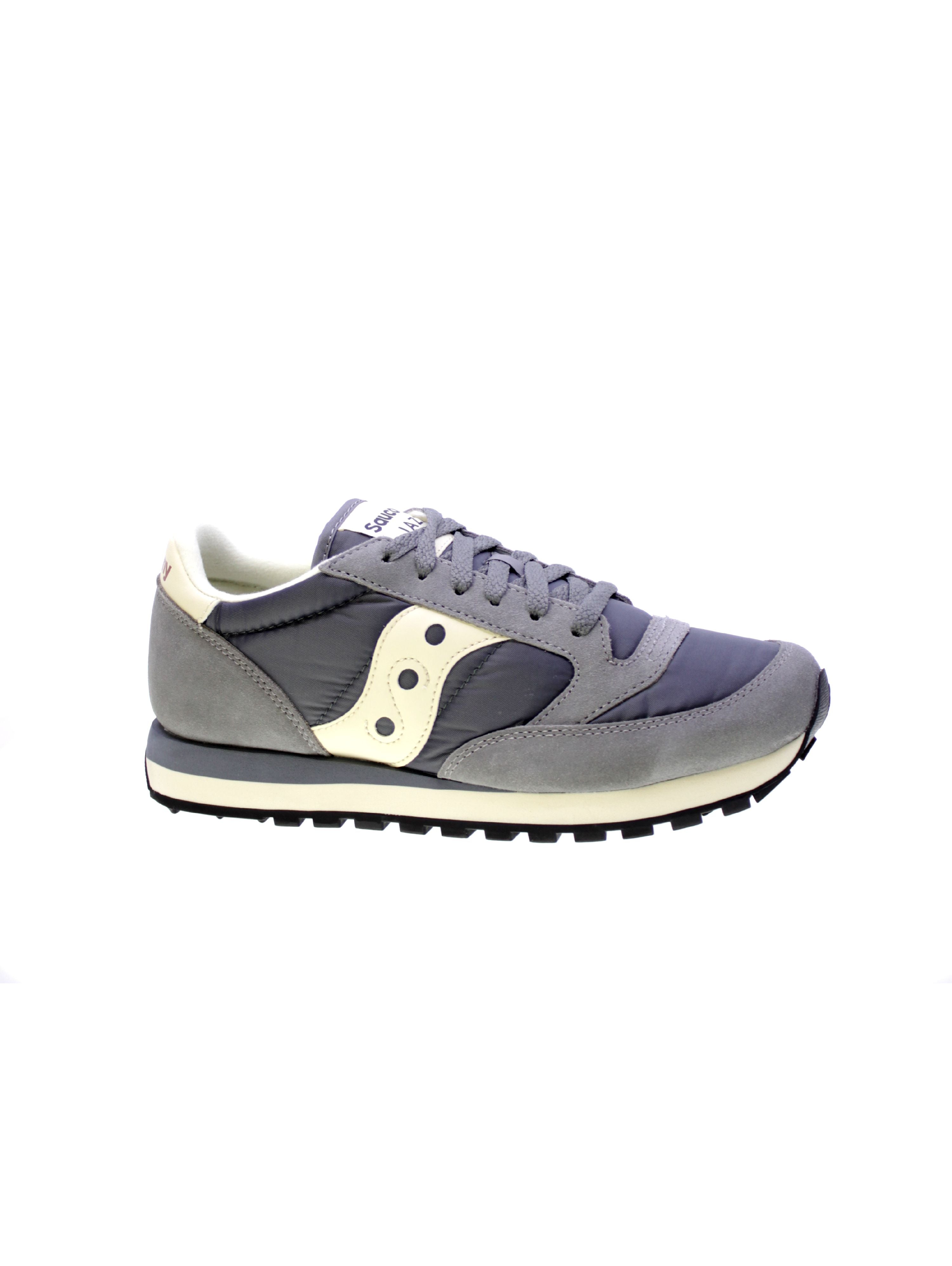 Saucony Sneakers Uomo Grigio Jazz Orginal S2044.715/25