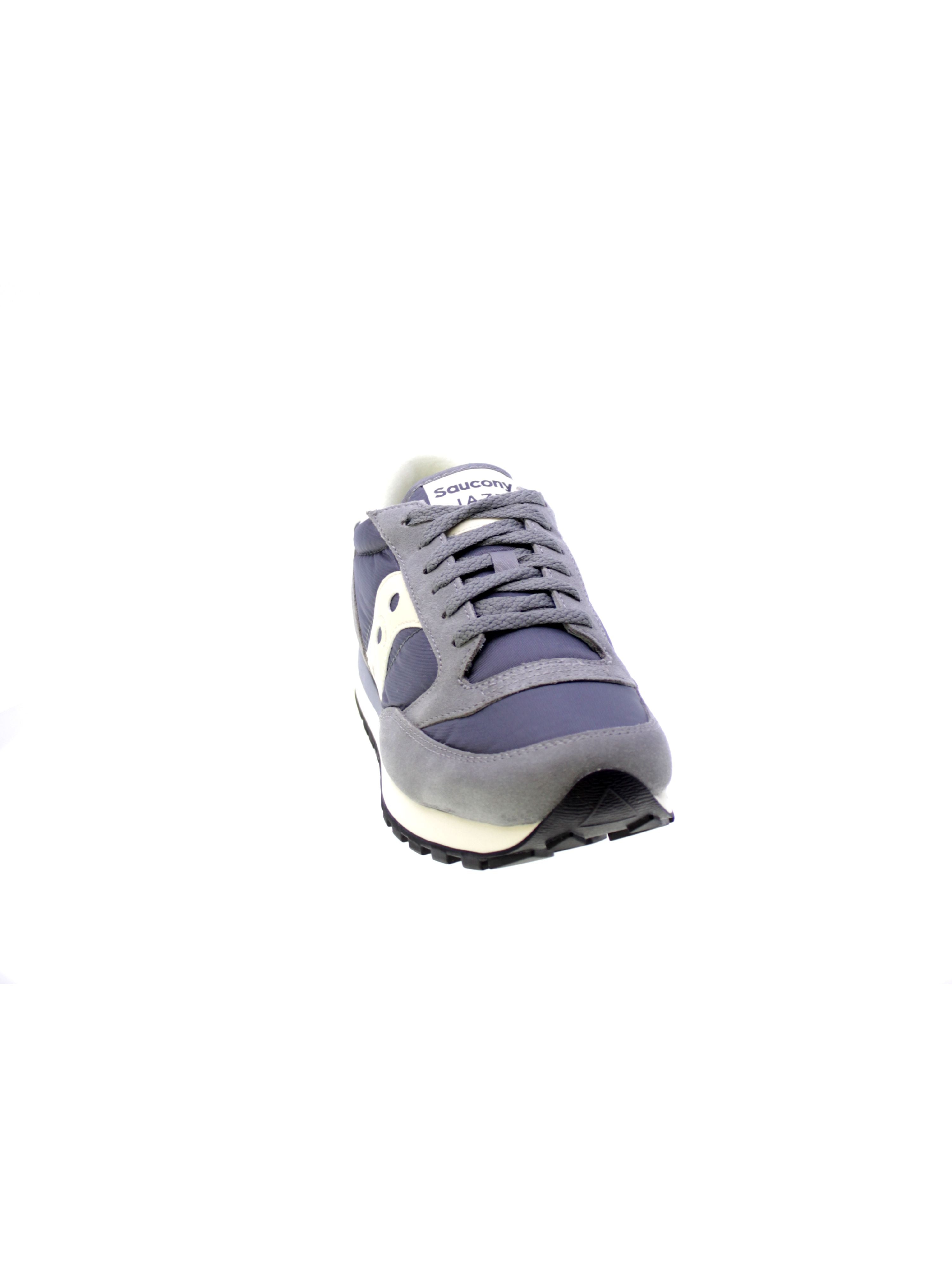 Saucony Sneakers Uomo Grigio Jazz Orginal S2044.715/25