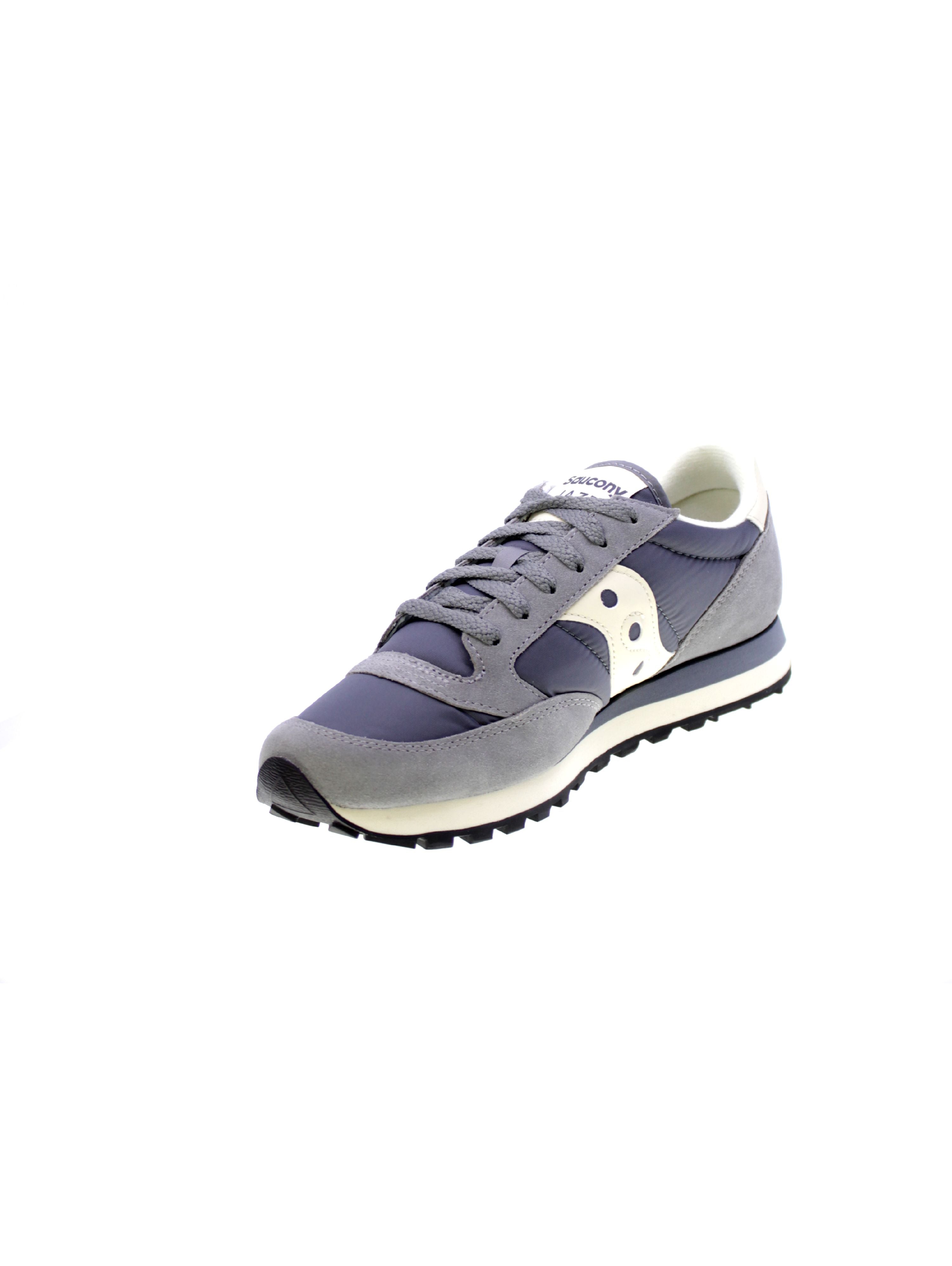 Saucony Sneakers Uomo Grigio Jazz Orginal S2044.715/25