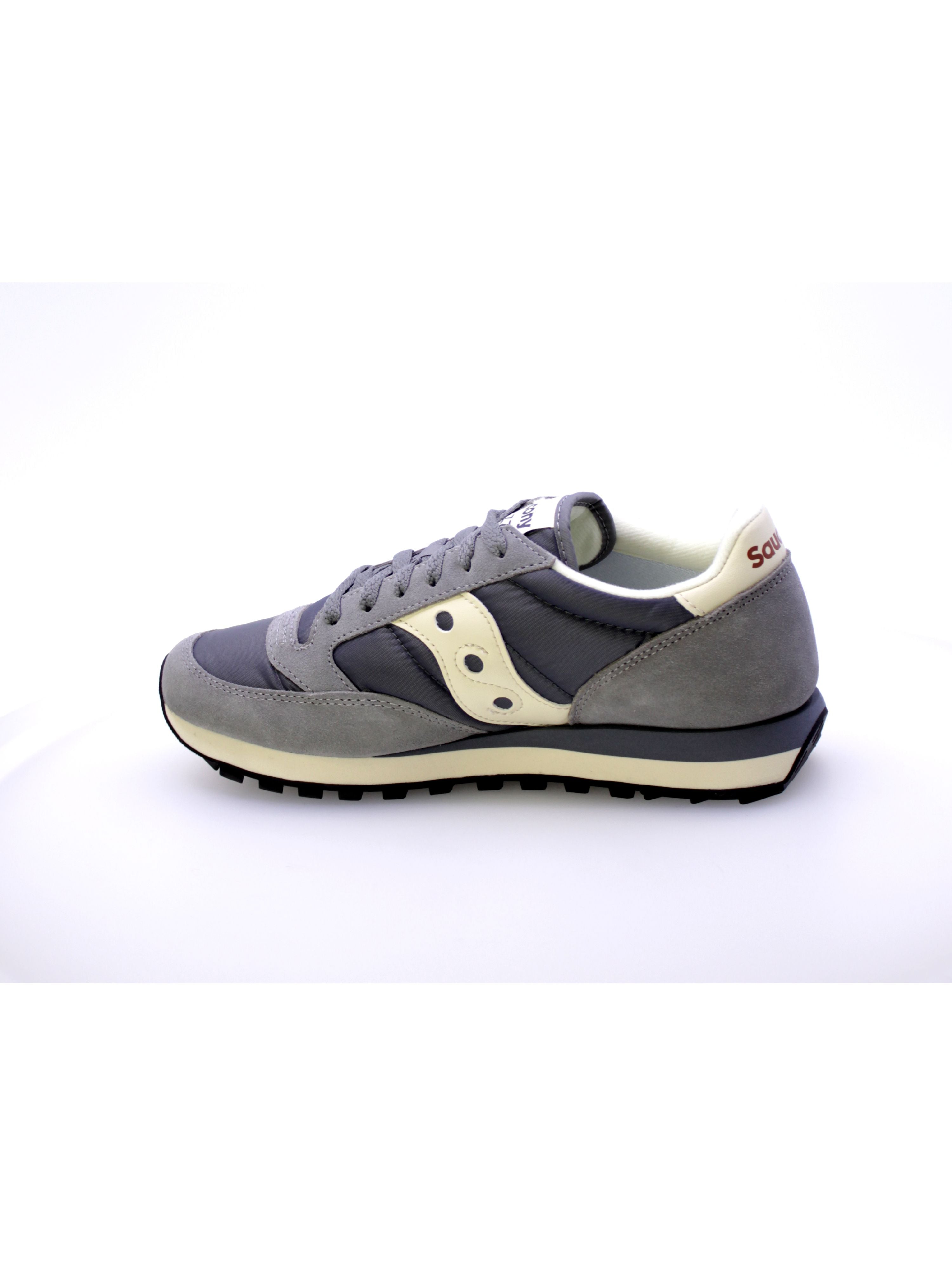 Saucony Sneakers Uomo Grigio Jazz Orginal S2044.715/25