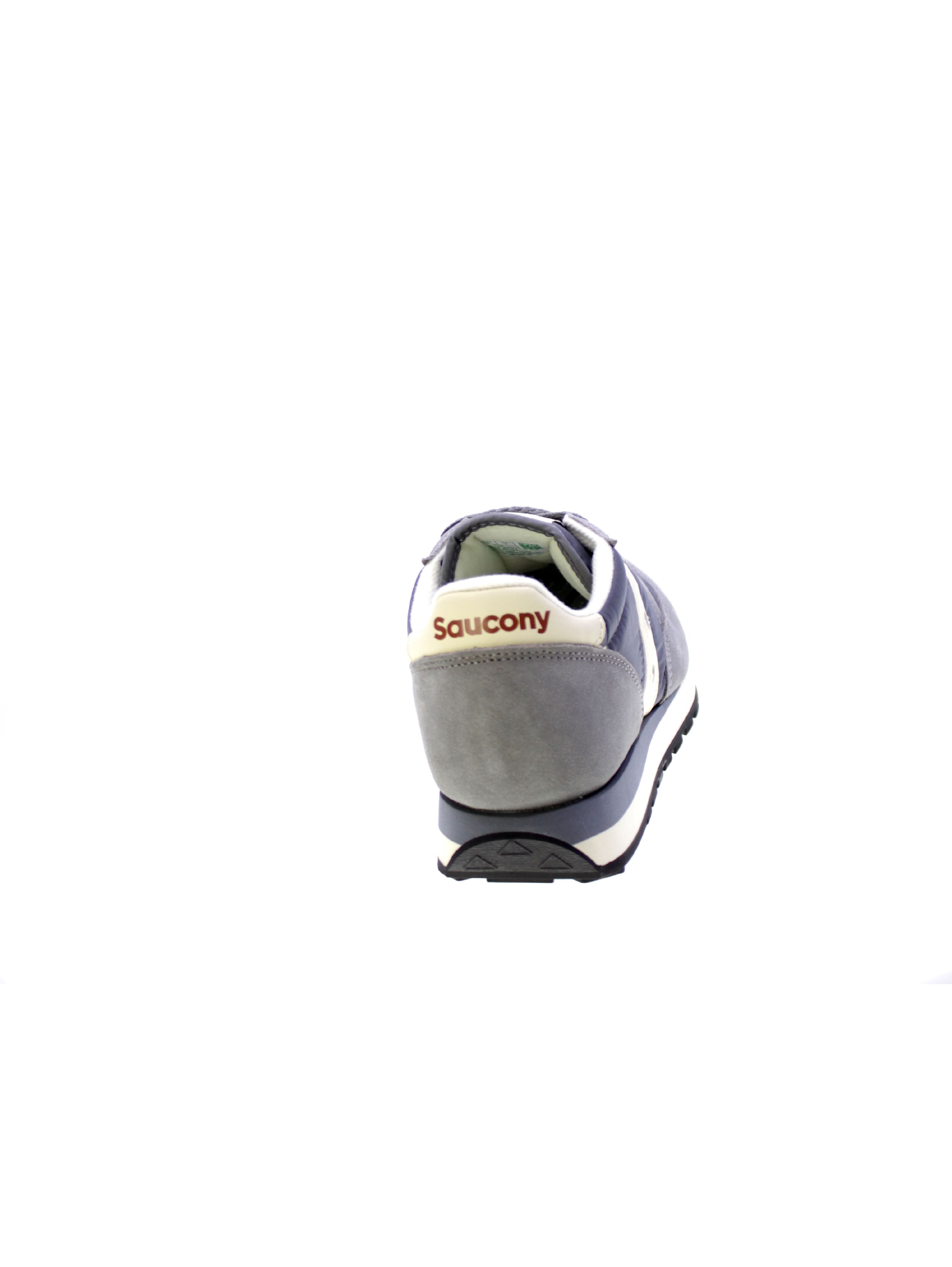 Saucony Sneakers Uomo Grigio Jazz Orginal S2044.715/25