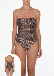 F**k Monokini Donna Fantasia Fk25-2275x26