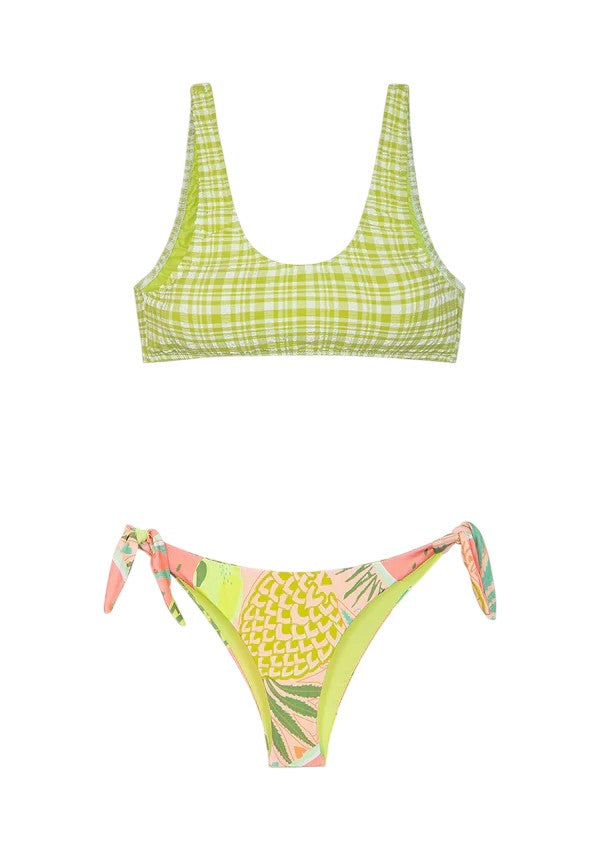 F**k Bikini Top Donna Fantasia Fk25-0612x12