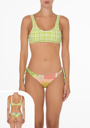 F**k Bikini Top Donna Fantasia Fk25-0612x12