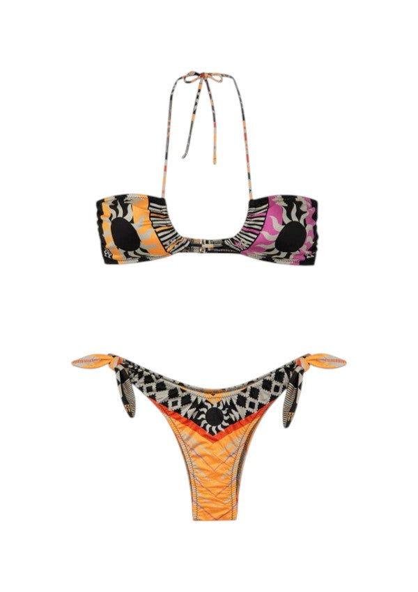 F**k Bikini Fascia Donna Fantasia Fk25-0841x05