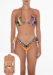 F**k Bikini Fascia Donna Fantasia Fk25-0841x05