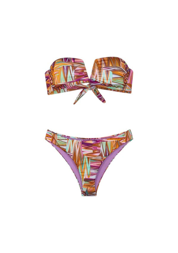 F**k Bikini Fascia Donna Fantasia Fk25-2139x07