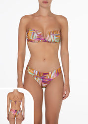 F**k Bikini Fascia Donna Fantasia Fk25-2139x07