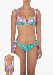 F**k Bikini Ferretto Donna Fantasia Fk25-2166x59