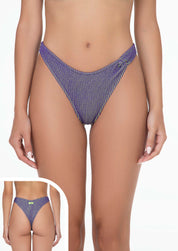 F**k Slip mare Donna Viola Fk25-1225pr