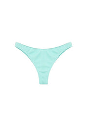 F**k Slip mare Donna Turchese/Acquamarina Fk25-1222aq
