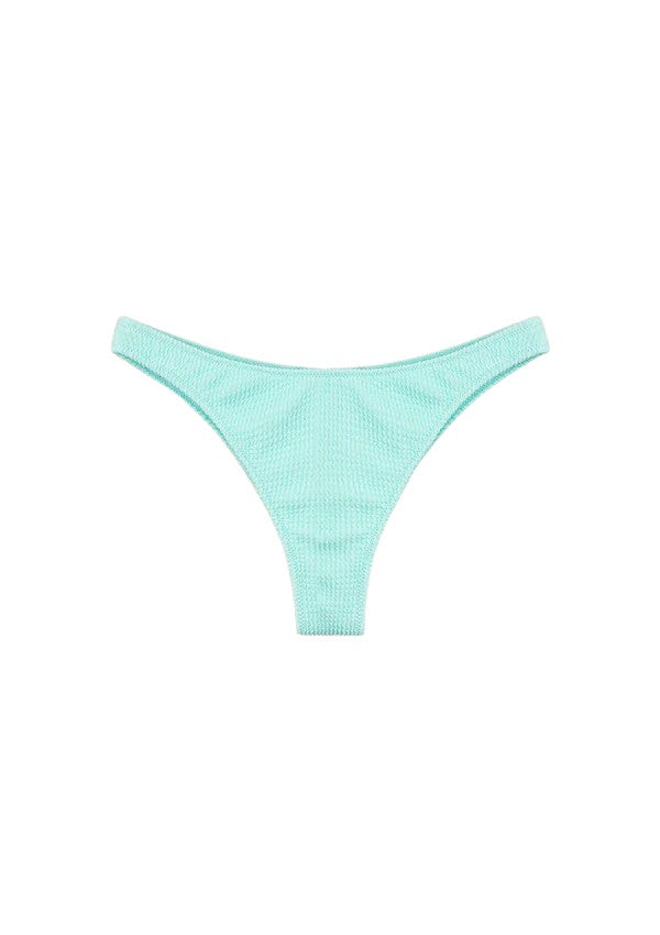 F**k Slip mare Donna Turchese/Acquamarina Fk25-1222aq