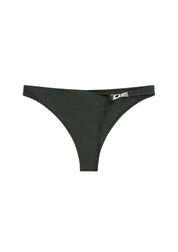 F**k Slip mare Donna Verde militare Fk25-1341mg