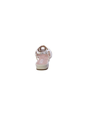 Doop Decollete Basso Tallone Aperto Donna Avorio 035