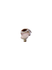 Gold&gold Decollete Tallone Aperto Donna Beige Go19
