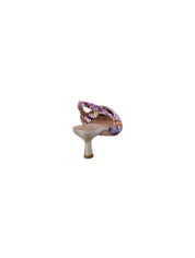Gold&gold Decollete Tallone Aperto Donna Multicolor Gd246