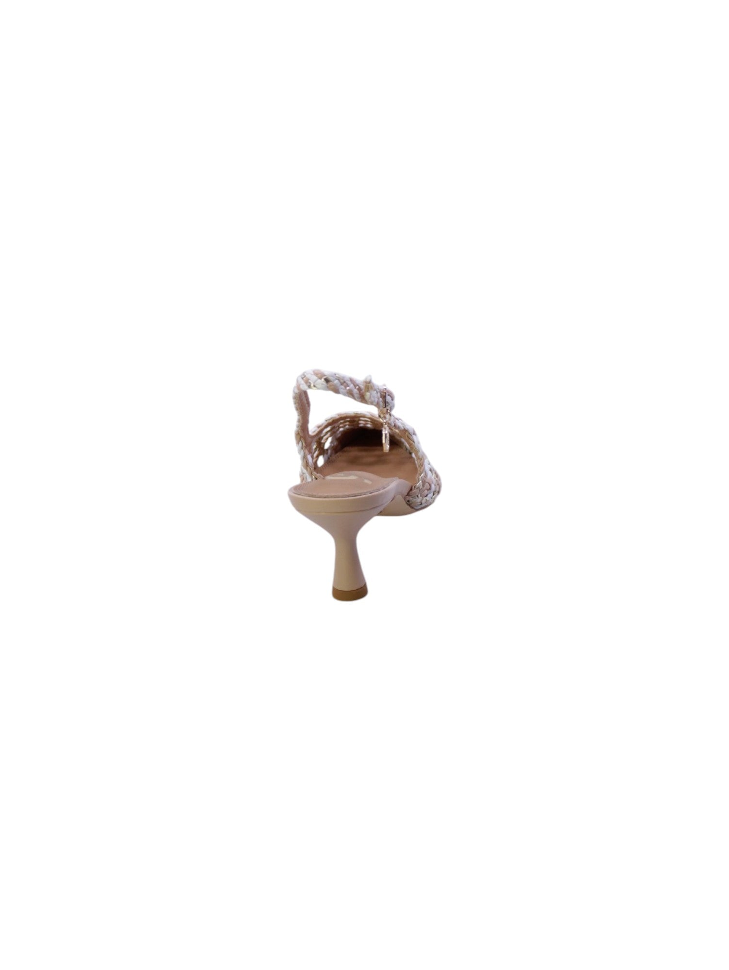 Gold&gold Decollete Tallone Aperto Donna Nudo Gd246