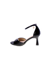Gold&gold Sandalo Donna Nero Gp595