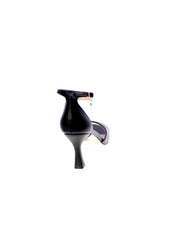 Gold&gold Sandalo Donna Nero Gp595